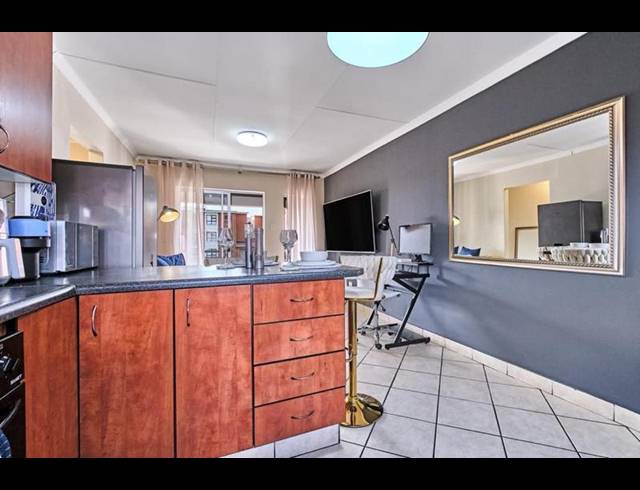 2 BEDROOM PROPERTY TO RENT IN WATERFALL